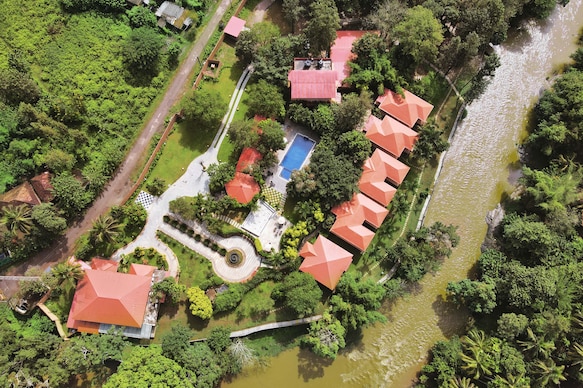 Regenta Jungle Resort Kabini Springs