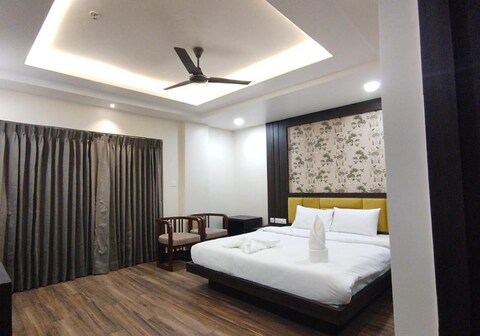 GLOBAL RETREAT Digha