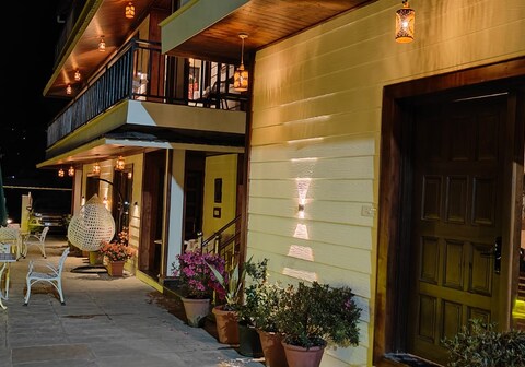 Pine Villa : Naukuchiatal