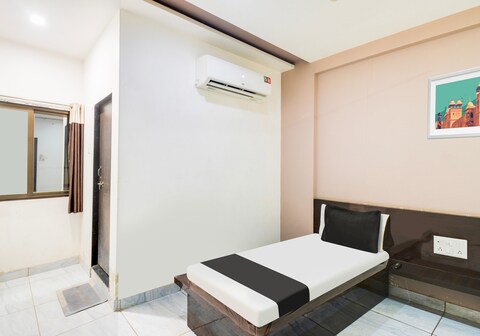 Hotel O Jai Shree Shyam