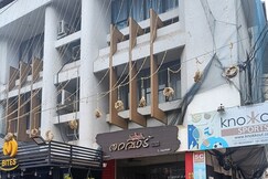 Tharavadu Lodge, Thiruvananthapuram Tharavadu Lodge, Thiruvananthapuram