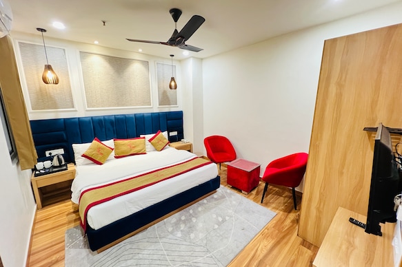 Hotel Diamond Villa & Banquet