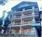 Hill`s View Guest House, Shimla Hill`s View Guest House, Shimla