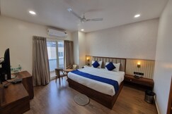 The Robin - A  Boutique Hotel, Jaipur The Robin - A  Boutique Hotel, Jaipur