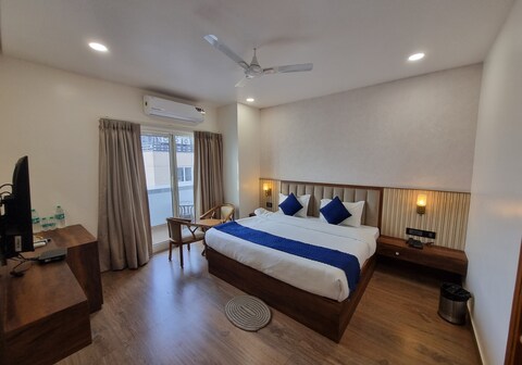 The Robin - A Boutique Hotel