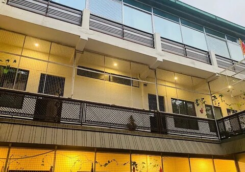 Hotel Hitam Rishikesh