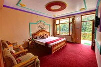 Spring House Manali, Manali Spring House Manali, Manali