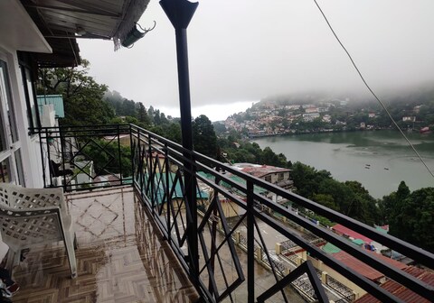 Tranquility Cottage 2 BHK