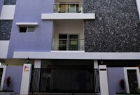 Skyla Serviced Apartments-RoadNo 10,Banjara Hills, Hyderabad Skyla Serviced Apartments-RoadNo 10,Banjara Hills, Hyderabad