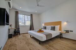 OYO 70 Dbr Suites, Bangalore OYO 70 Dbr Suites, Bangalore