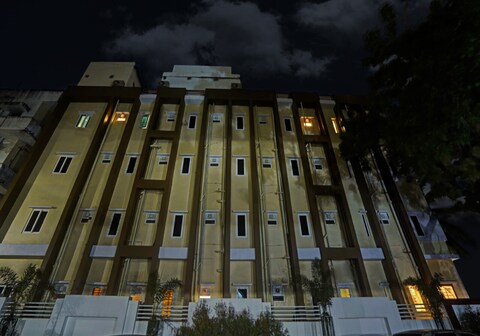 Capital O De Alphabet Kakinada