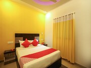 OYO 10152 Rail View Residency, Alleppey OYO 10152 Rail View Residency, Alleppey