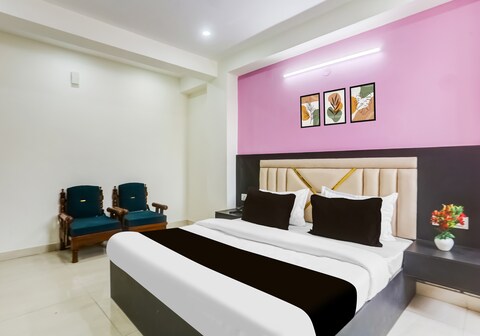 Hotel O Ztay
