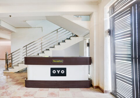 OYO Hotel Kashyap Villa