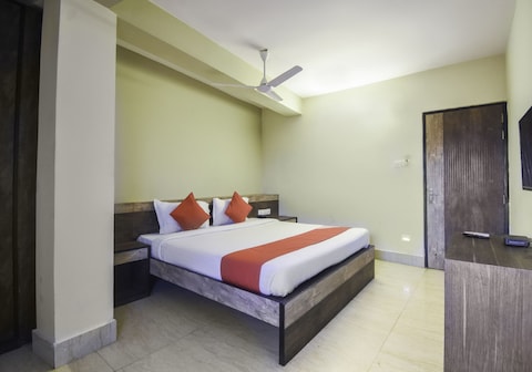 Hotel O Mourigram Near Andul Rd