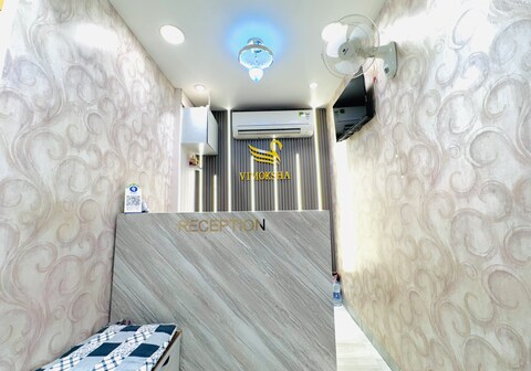 Vimoksha Residence I 9 min walk to Kashi Vishwanath Temple