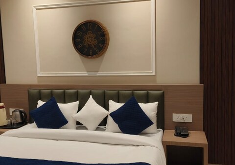 Hotel Vivaan Vrindavan