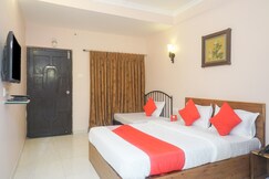 OYO 15363 Hotel Pan Hill, Mahabaleshwar OYO 15363 Hotel Pan Hill, Mahabaleshwar