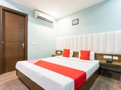 OYO 555 Hotel Mourya, Chandigarh OYO 555 Hotel Mourya, Chandigarh