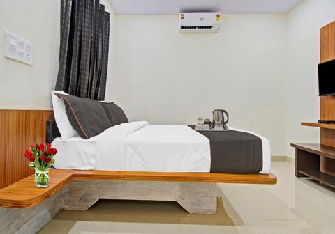 Experia- A boutique hotel.