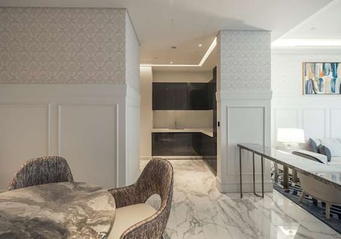 Mansard Riyadh, A Radisson Collection Hotel