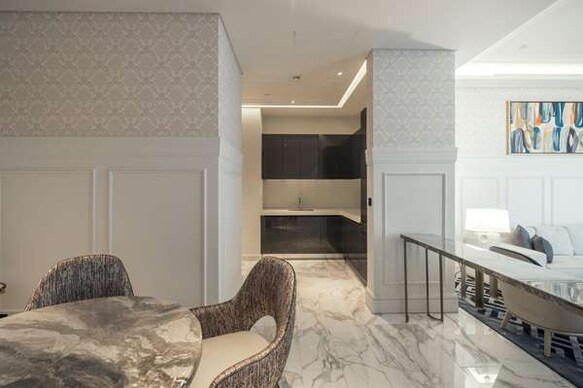 Mansard Riyadh, A Radisson Collection Hotel