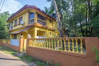 OYO 18806 Home Graceful 1BHK Navelim, Goa OYO 18806 Home Graceful 1BHK Navelim, Goa