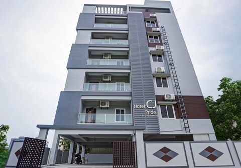 HOTEL CJ PRIDE