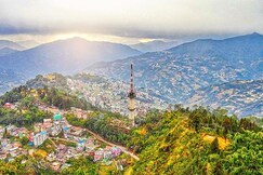Karma Kastle, Lachung Karma Kastle, Lachung