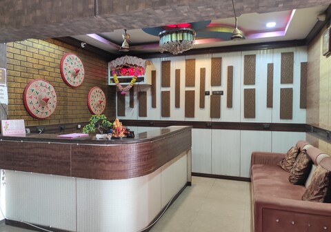 Manikanta Residency | Near Airport