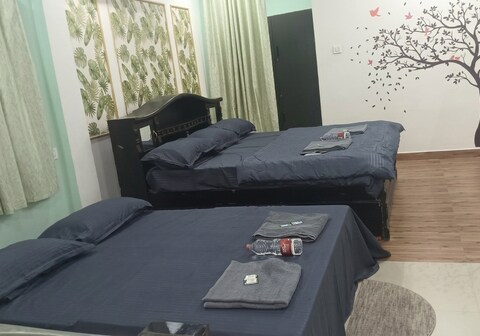 Ocean home stay
