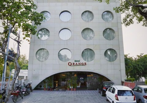 Hotel Orange