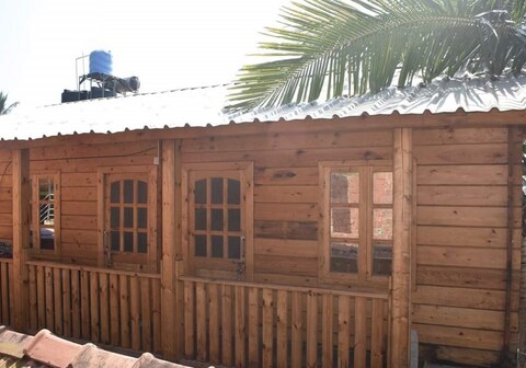 Keluskar Beach Resort