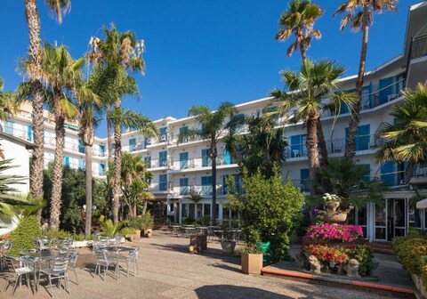 H Top Planamar Hotel