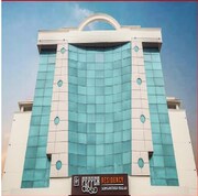 Pepper Residency, Nagercoil Pepper Residency, Nagercoil