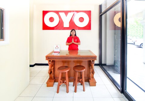 Capital O 217 A1 Hotel