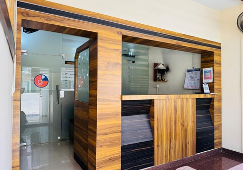 PARTHA SARATHY TOURIST HOME