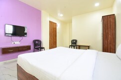 HOTEL CHAITANYA INN, Pune HOTEL CHAITANYA INN, Pune