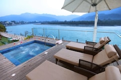 GANGA KINARE by Holywater Hotels, Rishikesh GANGA KINARE by Holywater Hotels, Rishikesh