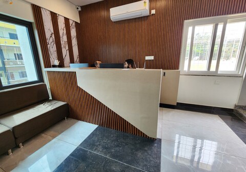 Octave KSP Kings Inn and Spa