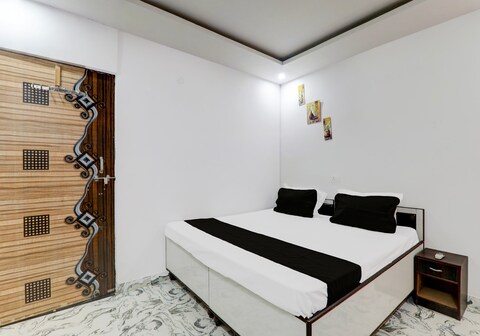 Hotel O KN Guest House