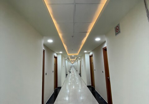 Luxury stay by Regal Stay