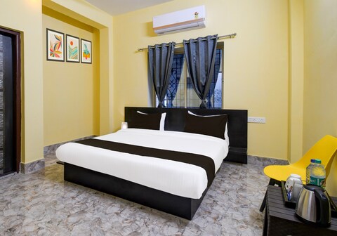 Super Hotel O Airport Residency