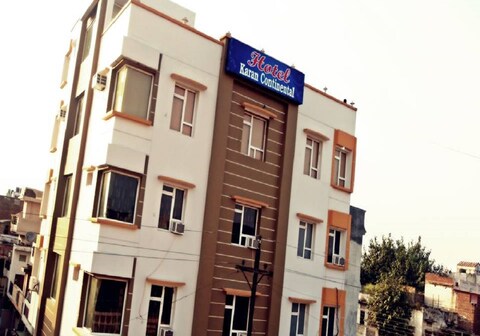 Hotel Karan Continental