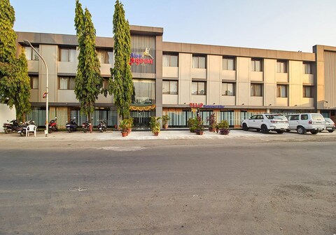 Hotel Blue Lagoon