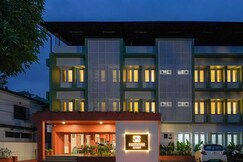Sreenivas Lodge by Copperfolia, Calicut (Kozhikode) Sreenivas Lodge by Copperfolia, Calicut (Kozhikode)