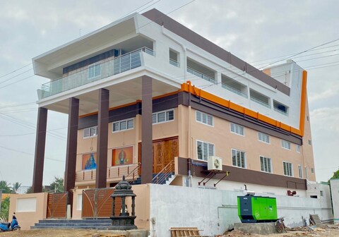 SRISAI RESIDENCY VIRUDHUNAGAR