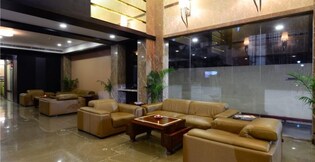 Hotel Winway, Indore Hotel Winway, Indore