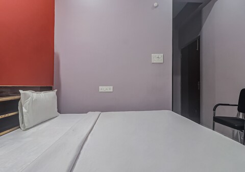 Hotel O Kautilya Inn