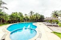 Malabar Ocean Front Resort and Spa, Bekal Malabar Ocean Front Resort and Spa, Bekal